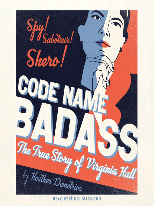 Title details for Code Name Badass by Heather Demetrios - Available